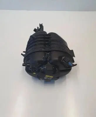 BMW 3 G20 G21 Coolant expansion tank/reservoir 8610652 1713 187798
