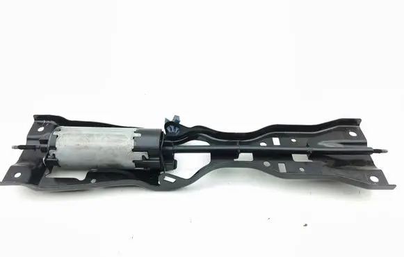 Seat adjustment motor