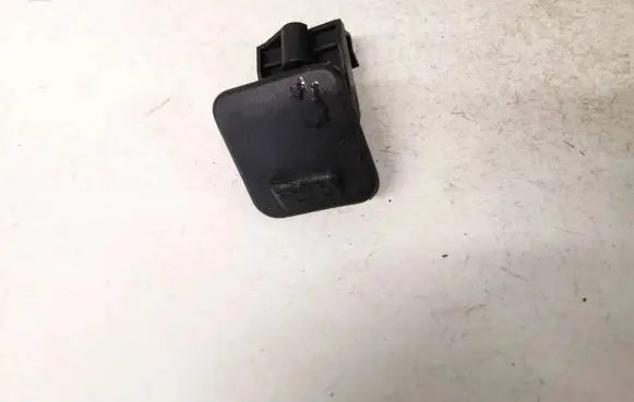 Chevrolet Aveo Engine bonnet (hood) release handle