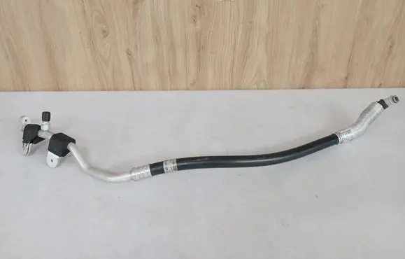 Mercedes-Benz SLK R170 Air conditioning (A/C) pipe/hose 1708300815 A1708300815