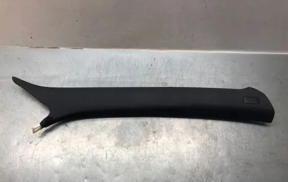 Audi A6 S6 C7 4G (A) pillar trim 4G0867234
