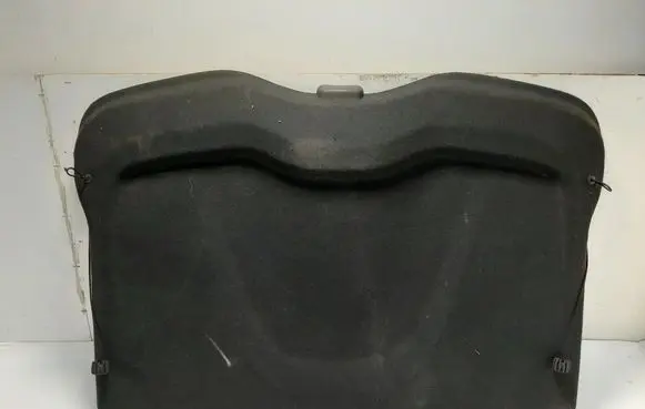 Volvo V40 Parcel shelf 31291021
