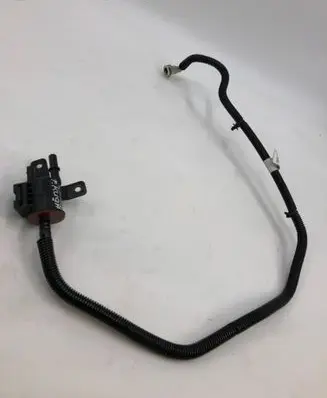 Ford Kuga III Vacuum line/pipe/hose Eu5a9g866bd