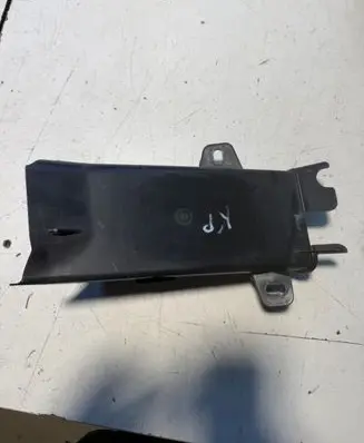 BMW 5 F10 F11 Brake cooling air channel/duct 7200797 22793115