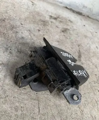 Ford Galaxy Tailgate/trunk/boot lock/catch/latch