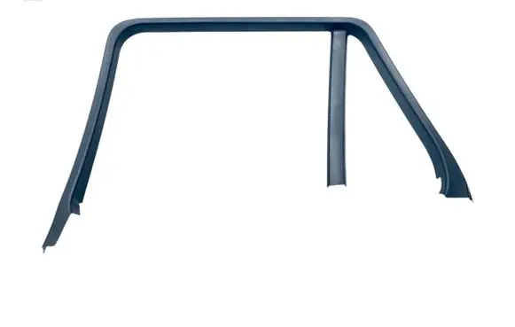 BMW X5 F15 Other rear door trim element 51427292514 7292514
