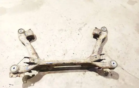 Audi A4 S4 B7 8E 8H Rear subframe 