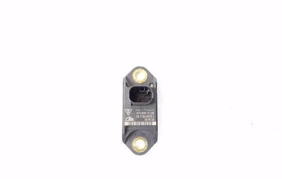 Porsche Panamera (970) Airbag deployment crash/impact sensor 97060611100