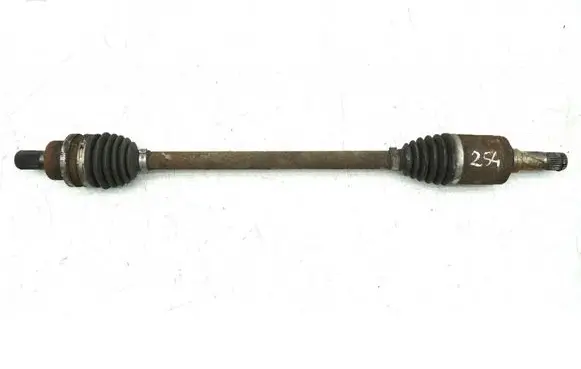 Volvo V70 Rear driveshaft 