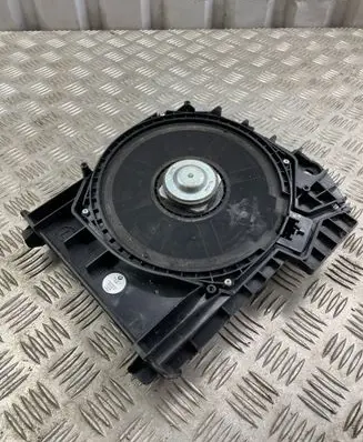 BMW 5 F10 F11 Subwoofer speaker 9195199 16014910 19AUG13