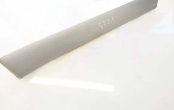 BMW X3 E83 Other interior part 1222773