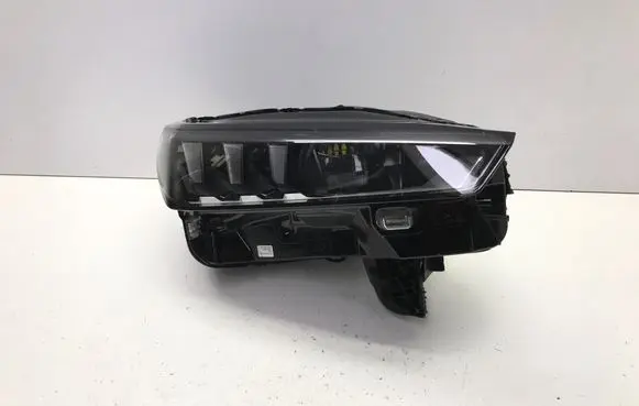Peugeot 3008 III Headlight/headlamp L791802 L791145