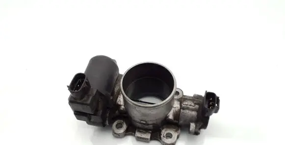 Toyota RAV 4 (XA30) Throttle valve 1923002010