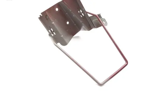 Nissan Patrol Y61 Jacking socket point part-00673