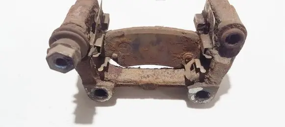 Opel Zafira B Rear brake caliper 0396a 0396-a