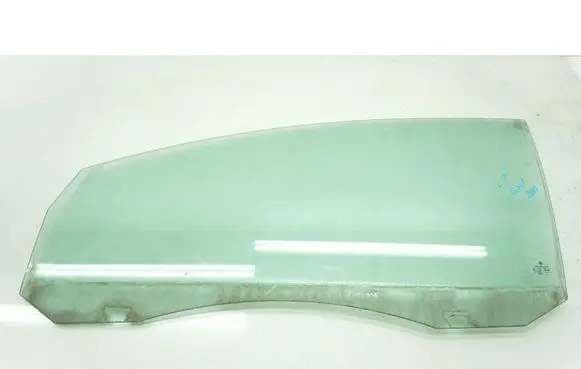 Volkswagen Golf Plus Front door window glass four-door MMAUTKO26133