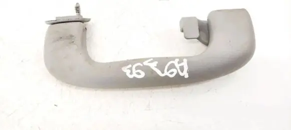 Opel Astra H Rear interior roof grab handle