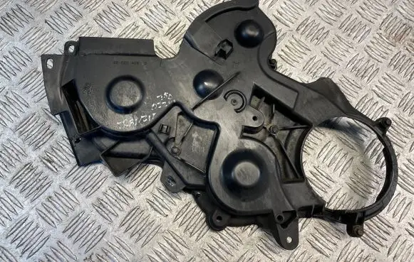 Ford Transit Courier Timing belt guard (cover) 9802040680