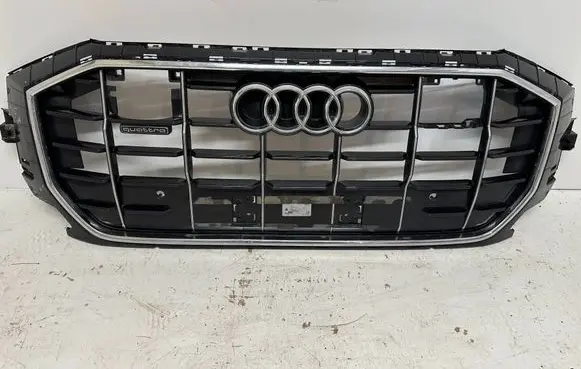 Audi Q8 Front grill 4M8853651AF 4M8853651AA 4M8853651AG