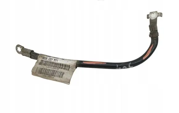 Land Rover Range Rover Sport L494 Negative earth cable (battery) CK5210307AE