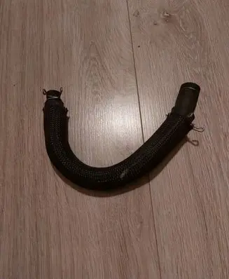 Toyota Corolla E210 E21 Engine coolant pipe/hose