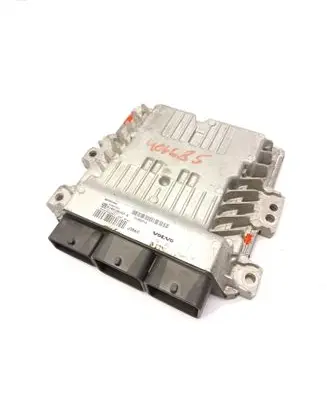 Volvo V40 Engine control unit/module 31355712 S180134103A