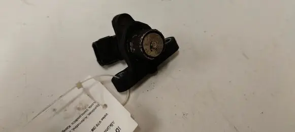 Crankshaft position sensor
