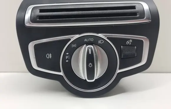 Mercedes-Benz GLC X253 C253 Light switch A2059051810