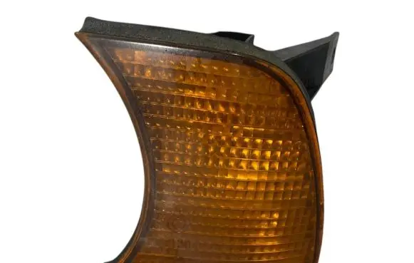 Front indicator light