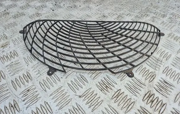 BMW 7 E38 Fan impeller 