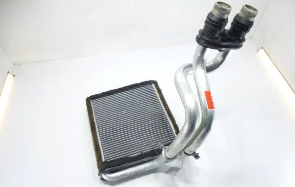 Volkswagen Golf Plus Heater blower radiator 3C0819031 CZ1161400362