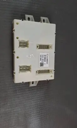 Mercedes-Benz ML W166 SAM control unit A1669004619 A1669016704 28523635