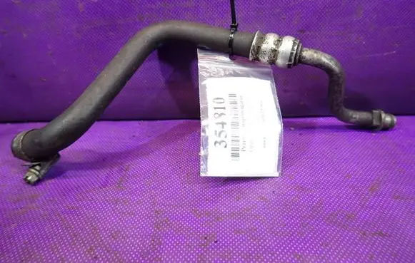 Opel Vectra C Power steering hose/pipe/line 