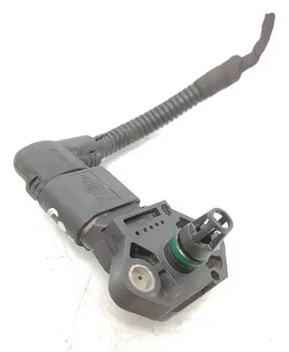 Volkswagen Touran I Air pressure sensor 038906051B 0281002399
