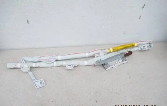 Toyota Yaris Roof airbag 0080 0080P1102