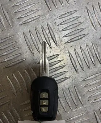 Chevrolet Captiva Ignition key/card CAPTIVARAKTAS