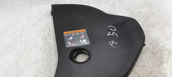 Honda Accord Dashboard side end trim 77215
