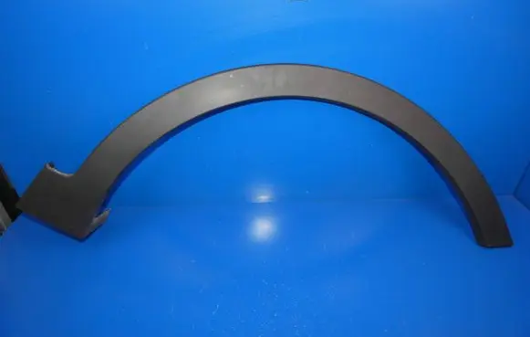 Hyundai Santa Fe Fender trim (molding) 877122W000