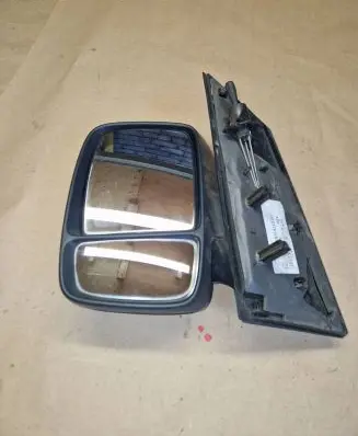 Peugeot Expert Manual wing mirror 14007424XT 00854022 15411161400