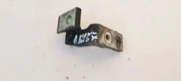 Audi A3 S3 8P Rear door lower hinge