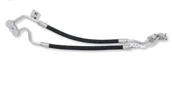 BMW XM Air conditioning (A/C) pipe/hose 9872522MWGK 9872522