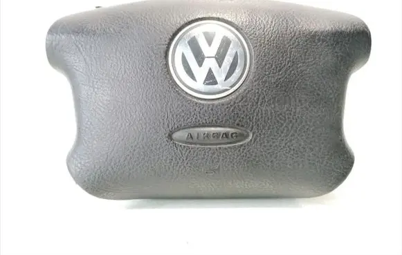 Volkswagen Golf Cross Steering wheel airbag 3B0880201BM