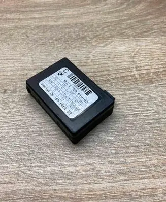 BMW 7 E65 E66 Rain sensor 6980019