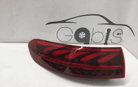 Mercedes-Benz EQS X296 Rear/tail lights A2969060501