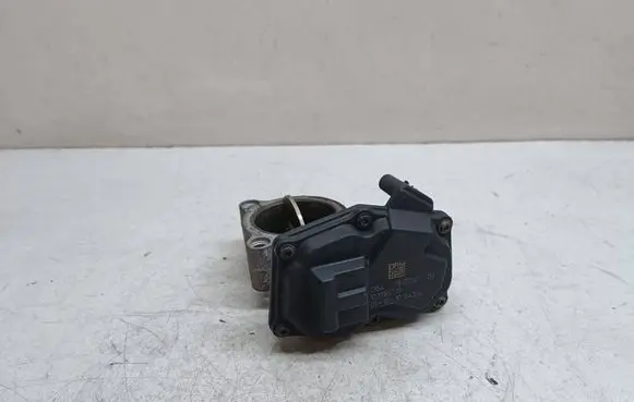 BMW 3 E90 E91 Throttle valve 7810752 13547810752