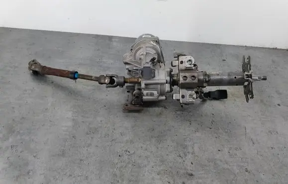 KIA Ceed Steering wheel axle 