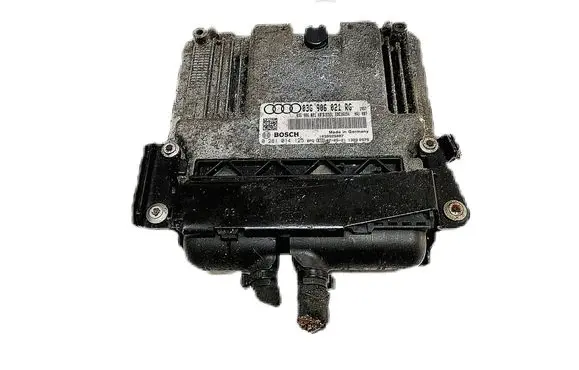 Audi A3 S3 8P Engine control unit/module 03G906021RG
