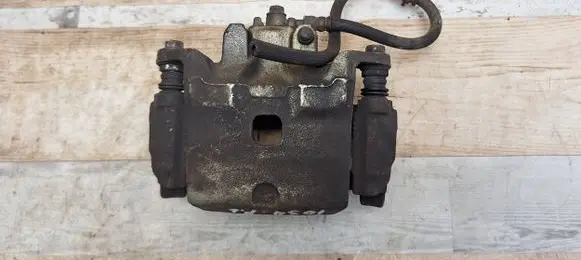 Nissan Altima Front brake caliper