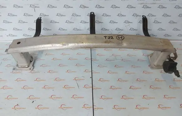 Opel Crossland X Front bumper support beam 