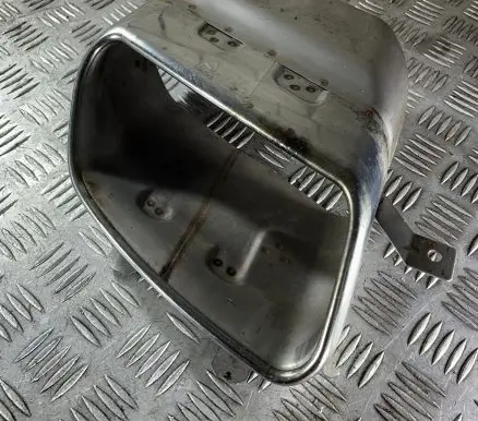 Volvo XC60 Muffler ending 31425019